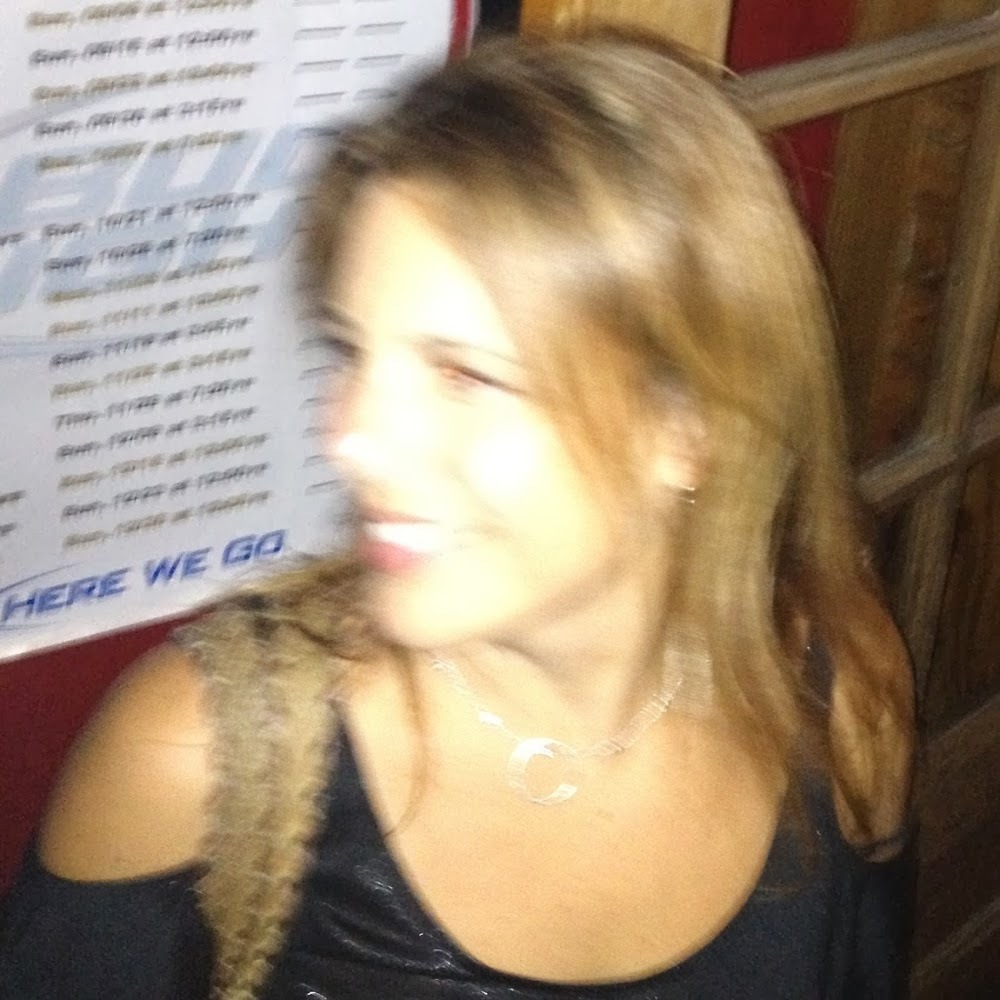 Meet your Posher, Kimaree